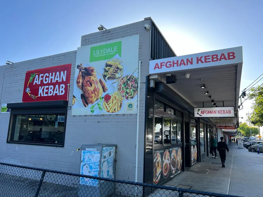 Mango Arts commercial wrap and signage project 7