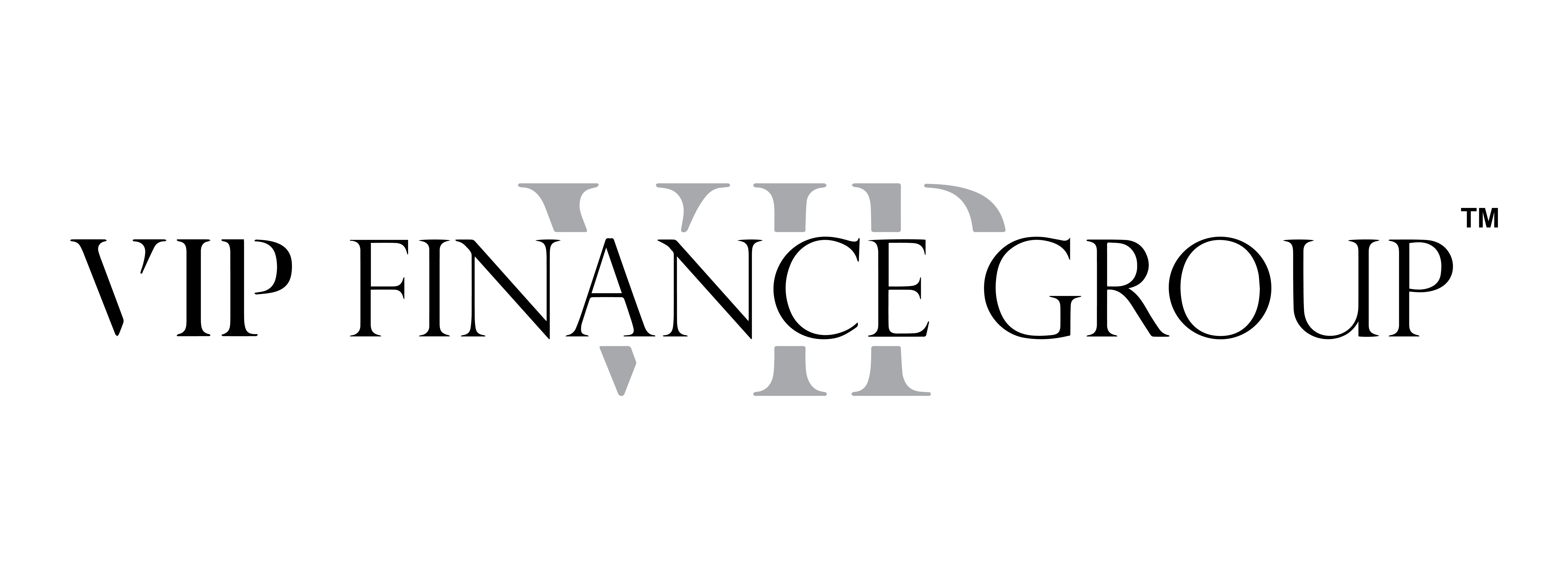 VIP client logo