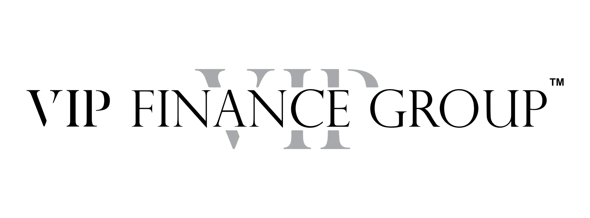 VIP client logo